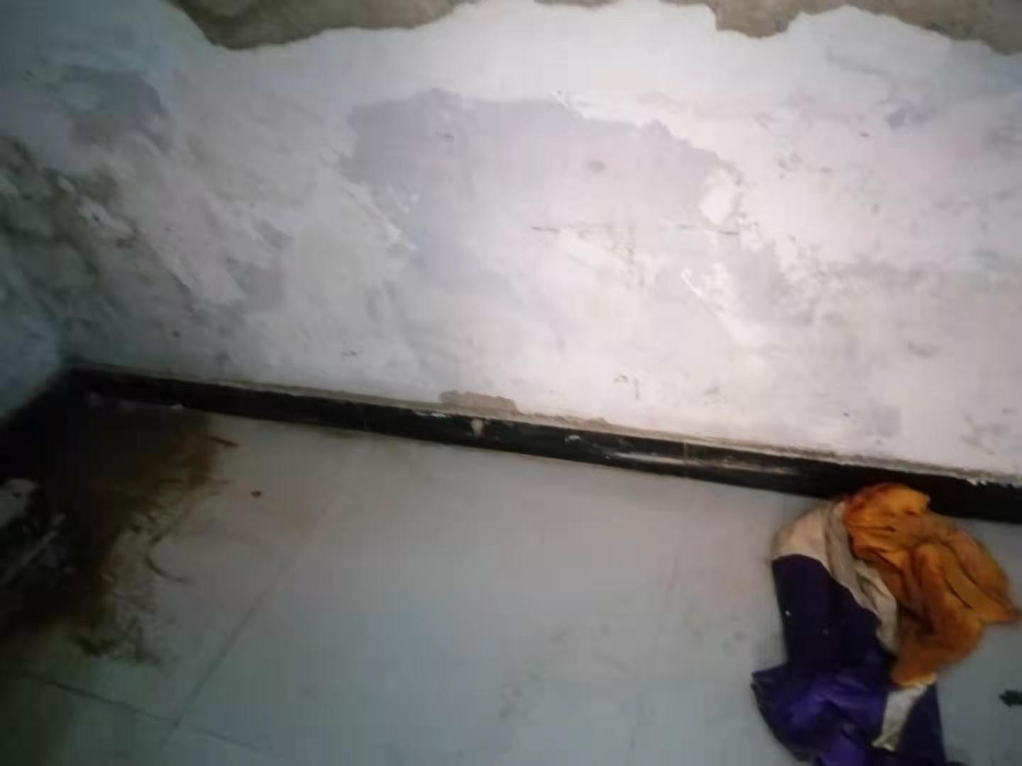 彭水家里漏水了怎么办？