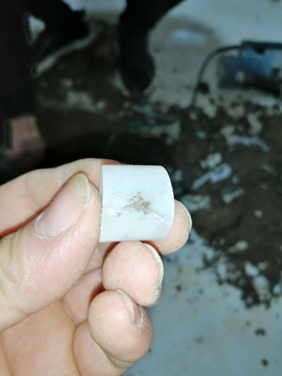 彭水地暖漏水检测